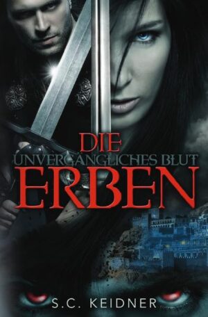 Romantische High Fantasy - Dreißig Winter sind seit dem Rebellenkrieg vergangen. Nach Maksim D'Aryuns Abdankung ernennen die Vampire des Qanicengebirges Damien Tyr zum Herrscher über die Stämme. Für seine Tochter, die Kriegerin Mariana, beginnt eine aufregende Zeit. Sie verliebt sich ausgerechnet in Milo, Damiens Bruder im Blute, der nach Tyr zurückkehrt mit dem Auftrag, die Wajaren - Banditen, Mörder und Wegelagerer - auszumerzen. Ihre Liebe halten Mariana und Milo geheim, wohl wissend, dass Damien sie ablehnen wird. Und dann gibt es da zwei Fürsten, die sich um Mariana bemühen, dabei aber ihre ganz eigenen Ziele verfolgen. Als Mariana sich der Jagd auf die Wajaren anschließt, kommt es zur Katastrophe …