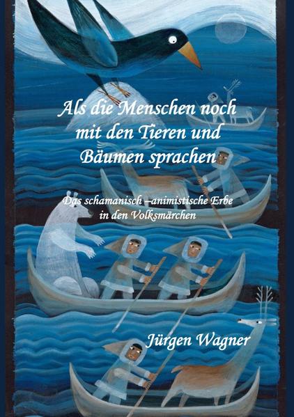 In unserer rational- wissenschaftlich geprägten Kultur haben viele aus den Augen verloren, dass die Natur etwas Lebendiges ist. Die Volksmärchen zeigen auf ihre Art, dass Seen und Berge, Wälder und Höhlen keineswegs seelenund geistlos sind. Sie zehren dabei in vielen Elementen von den schamanisch- animistischen Erfahrungen der Menschheit. Aus den schamanischen Krafttieren wurden in den Volksmärchen die Helfertiere, aus der Geistreise die Reise ans Ende der Welt, aus der Anderswelt das Haus der Holle auf einer blühenden Wiese oder das Schloss des Seezaren auf dem Grund des Sees. Aus den Prüfungen und Initiationen der frühen Stammeskulturen wurden die Reisen der jungen Märchenhelden, die durch eigentlich unlösbare Aufgaben und Kämpfe hindurch zu Mann und zur Frau werden. Sie treffen auf Naturgeister, auf Ahnen, auf Pflanzen, Tiere und Steine, auf Sonne und Mond, sie kommunizieren mit ihnen ganz menschlich und bekommen Rat und Hilfe. Das mag auch in unserer Zeit eine Ermutigung sein, wieder Märchen zu erzählen und zu hören und den magischen Geist in uns wieder zu entdecken.