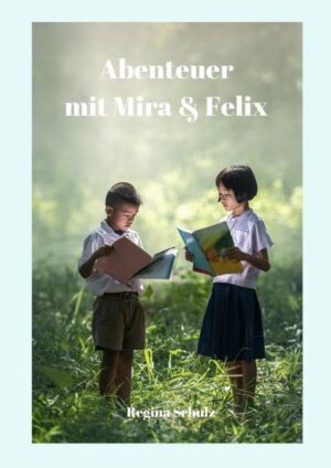 Fast jeder, wünscht sich manchmal einen Glücksdrachen oder eine gute Fee. Sie könnten uns durch das Leben begleiten, unsere Wünsche erfüllen oder mit uns die tollsten Abenteuer erleben. Der 1. Teil erzählt die Abenteuer, die Mira erlebt hat. Sie liebt Märchen und vor allem fantasievolle Wesen und die Bücher, die von ihnen erzählen. Zufällig findet Mira ein Medaillon, das es ihr ermöglicht, in die Welt der Fantasie zu reisen. Dort bekommt sie eine große Aufgabe, denn der Drache Satanius bedroht das Land der Elfenkönigin. Sie trifft Zwerge, Elfen und andere fantasievolle Wesen und fliegt mit Drachen durch die Lüfte. Mira muss verschiedene Aufgaben lösen, gefährliche Abenteuer bestehen und manchmal auch ihre Ängste besiegen. Sie findet neue Freunde und alle zusammen nehmen den Kampf gegen den bösen Drachen Satanius auf. Wird es ihnen allen gelingen, den bösen Drachen zu finden und ihn zu besiegen? Kann die Welt der Fantasie gerettet werden? Im 2.Teil sind Mira und Felix Freunde geworden. Beide lieben Märchen und treffen sich, an einem Nachmittag bei Mira zuhause, um gemeinsam in einem Märchenbuch zu lesen. Doch sie müssen feststellen, dass alle Seiten des Buches leer sind. Was ist passiert und wohin sind alle Märchen verschwunden, die in dem dicken Märchenbuch waren? Auf magische Weise reisen Mira und Felix ins Märchenreich und erleben dort viele gemeinsame Abenteuer. Wird es den beiden Kindern gelingen die böse Macht zu finden, die so viele Märchengestalten entführt hat? Wer steckt dahinter und schaffen die beiden Kinder das Märchenreich zu retten? Dieses Buch ist für sehr junge Leser geschrieben. Doch auch so mancher Erwachsene, der sich sein inneres Kind bewahrt hat, findet bestimmt Spaß an den Abenteuern, die Mira und ihre Freunde erlebt haben.