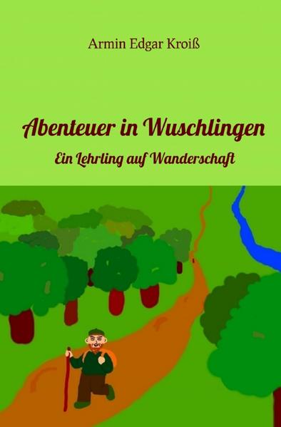 Wie wichtig sind Glaube, Liebe, Zusammenhalt und andere Werte sowie Tugenden? In der Fantasiewelt „Wuschlingen“ macht sich der Lehrling Gabril auf eine Wanderschaft ins Ungewisse. Seines Meisters Geheiß lautet, entgegen des geselligen Wesens der Wuschlinge, alleine aufzubrechen und Lebenserfahrung zu sammeln. Gabril hätte nie gedacht, dass er eines Tages seine Welt retten würde. Die Reise bringt neben Erkenntnissen schließlich auch einige Abenteuer mit sich und der junge Wuschling lernt außerdem die Liebe kennen. Des Lehrlings innere Stimme sagt ihm eines Tages, dass es Zeit ist, in die Heimat zurückzukehren. Gabrils Tun und Wissensbereicherung entscheidet dort über Bestehen oder Nichtbestehen seiner Ausbildung zum Gelehrten. Wird sein Traum, als solcher in der heimischen Bibliothek zu arbeiten, wahr?