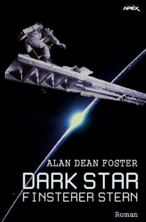 Dark Star: Finsterer Stern | Bundesamt für magische Wesen