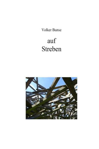 auf Streben | Bundesamt für magische Wesen