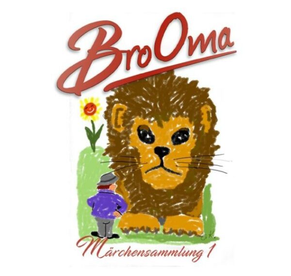 BroOma | Bundesamt für magische Wesen