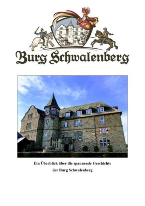 Burg Schwalenberg | Bundesamt für magische Wesen