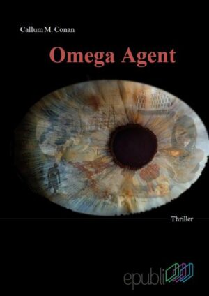 Omega Agent | Bundesamt für magische Wesen