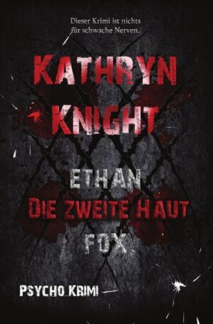 Lesen Sie jetzt die erfolgreiche Reihe "Freedom Rider" von "Kathryn Knight"!   Über "Die zweite Haut":   Warum fasziniert uns ein Mord? Es ist der Nervenkitzel. Das Unbekannte. Das Nachempfinden von etwas, das uns gleichzeitig abstößt und anzieht. Diese Morde gehen unter die Haut. Sie sprengen Grenzen des Geistes und sie lassen etwas zurück. Eine Kraft, die in uns allen wohnt. Nur ein Flüstern, denn dieser Psychokrimi ist nichts für schwache Nerven. Der Geist kann alles entfesseln. Von einem Gedanken zu einer Lawine, wenn man die Moral außer Acht lässt. Das scharfe Skalpell des methodischen Wahnsinns. Ein Experiment. Ein Labor. Züchtungen. Das Grauen. Dieses Mal ist das Böse am Zug.  Youtube: FreedomKnightProductions 2000