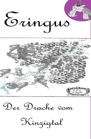 Eringus ist ein friedliebender Drache, der schon seit unvorstellbar langer Zeit im Kinzigtal lebt und sich mit den Kelten und deren Vorgängern herumärgerte, weil diese seinen Wald kaputt machen. Weil es aber leider so viele Menschen gibt und immer wieder neue kommen, hat er es aufgegeben, gegen dieses Geschlecht zu kämpfen. Zudem hat er einen langen Entwicklungsschlaf hinter sich, durch den er sehr viele Entwicklungen im wahrsten Sinne des Wortes verpennt hat. Er hat die Römer aus dem Land getrieben, hat sich mit Zwergen und Halblingen arrangiert und sucht nun nach einem Weg, auch mit den Menschen ein Übereinkommen erreichen zu können, ohne dass er die Rolle des „gefährlichen Drachen“ ablegen muss. In ihr sieht er seine Chance, seine Ruhe zu haben. Nachdem schon einige Versuche misslangen, einen Mittelsmann für sein Vorhaben zu finden, trifft er auf Magda, ein sehr einfaches Bauernkind, die aber geistig stark genug ist, mit einem Drachen leben zu können. Magda wurde ins Kloster geschickt, weil sie schwanger ist und den wahren Vater des Kindes benannt hat. Unterwegs aber konnte sie flüchten. Begleitet durch den Drachen führt der Lebensweg dieses Mädchen zu den Halblingen und den Zwergen, wo es immer mehr lernt und in die Lage versetzt wird, für den Drachen Eringus die Vermittlerrolle vor den lokalen Größen zu übernehmen. So ganz nebenbei ergibt sich dann auch die Gelegenheit, Wiedergutmachung für ihre Verbannung ins Kloster zu erlangen. Man wird erfahren, wie die kriegerischen Zwerge ihren Alltag ohne Krieg leben, dass die kleinen Halblinge die besten Gärtner und Landwirte aller Zeiten sind und was es doch manchmal für Probleme bereitet, wenn man nicht die richtige Größe hat. Alles eingepackt in den Rahmen des Kinzigtals, wie es vor über 1400 Jahren vielleicht mal gewesen war.