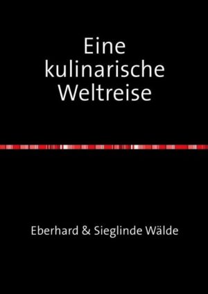 Es geht in diesem Buch um weihnachtliche Menus, die meine Mutter immer für die Familie gekocht hat. Dabei stand das Familienessen meist unter einem bestimmten Länderthema und wurde mit einer dazu passenden Geschichte eingeleitet. So wurde man vor dem Essen gedanklich in das jeweilige Land transferiert und konnte sich so noch besser in das Menu einfinden .