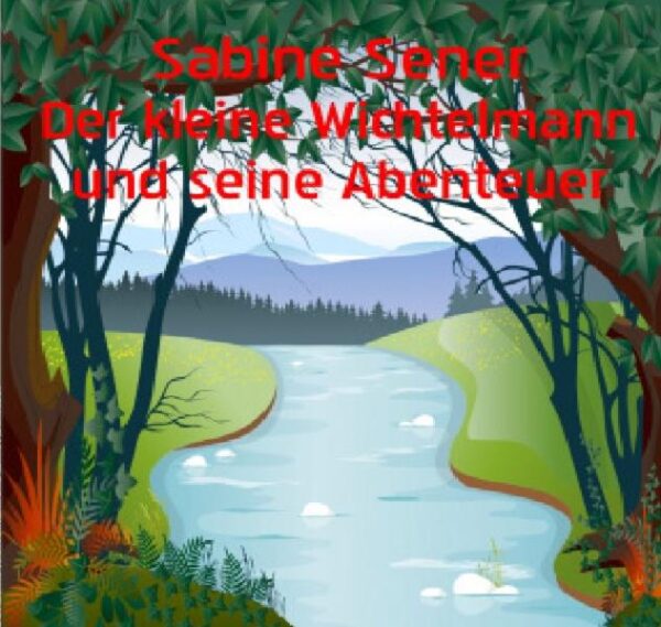 Fantastische Kindergeschichte ab fünf, sechs Jahren mit sechs Farbbildern: Der kleine Wichtelmann ist nur fünf Zentimeter groß und seine besten Freunde sind das Mäuschen und die kleine Blaumeise. Zusammen unternehmen sie viele Ausflüge zu den Waldtieren und beobachten die Menschen auf den Feldern. Der kleine Wichtelmann hat viele Fragen und macht sich eines Tages heimlich mit der kleinen Blaumeise auf den Weg ins verbotene Elfenland.