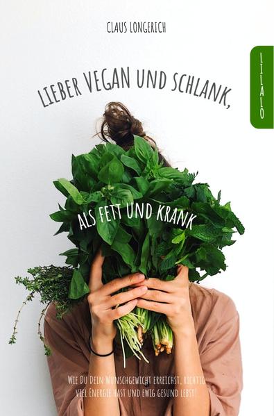 Mit einer veganen Lebensweise gesund, aktiv und attraktiv werden. Vegane Ernährung wird immer beliebter in der westlichen Welt. Erderwärmung, grausame Massentierhaltung, Wasser-, Luft- und Bodenverschmutzung wecken in uns den Wunsch, etwas dagegen zu unternehmen. Doch vegan heißt nicht nur Tierrechte und Umweltschutz. Viele schließen sich der Bewegung an aus gesundheitlichen Gründen. Menschen haben im Laufe des modernen Zeitalters vergessen, das es zwischen Nahrung und Gesundheit eine sehr enge Beziehung gibt. „Du bist, was Du isst“, heißt es und nicht ohne Grund. Die Natur schenkt uns Nahrung reich an heilsamen Stoffen, die uns helfen, gesund und schlank zu bleiben. Doch wie ist das möglich? Wie kann man sich einfach und ohne Verzicht umstellen? Welche schnellen und wirksamen Methoden sind möglich? Wie erreicht man eine gesunde ausgewogene vegane Lebensweise? Wie erreicht man sein seelisches Wohlbefinden und dauerhafte Gesundheit? Dieses Buch zeigt, wie man... + einfach und gesund Vegan leben kann + eine optimale vegane Ernährung und Lebensweise aufbaut + Vegan schlank sein, abnehmen und natürlich attraktiv sein kann + wirksame Methoden einsetzt um dauerhaft gesund zu bleiben + ein ausgeglichenes seelisches Wohlbefinden erreicht