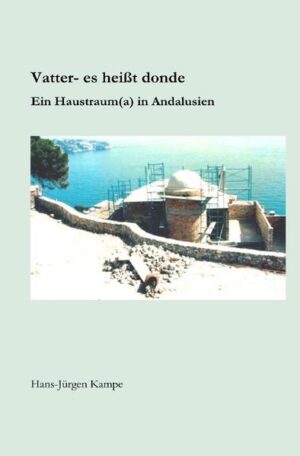 Es hätte alles so schön werden können! Stattdessen Chaos und Stress beim Hausbau in Andalusien Klaus und Andrea Thaler gönnen sich ihren lang ersehnten Traum - ein kleines Ferienhaus in La Herradura / Südspanien. Aber viel zu viel geht von Anfang an so richtig schief. Und zwar ziemlich. Ärger mit dem Makler, Probleme über Probleme mit der Baufirma, ständig neue Mängel und auch noch die heimliche Vermietung ihres Hauses durch den Bauleiter. Gott sei Dank sind ja Herbert und Gisela da- die aktiven Großeltern, die in Südspanien überwintern und immer wieder helfen. Und natürlich auch Oma Alma in Deutschland und die schrullige Nachbarin Fräulein Saurbier, die es ebenfalls an die Costa Tropical zieht. Denn eigentlich ist es in La Herradura wunderschön, wenn man nur endlich entspannt Urlaub machen könnte. Nach einigen Fahrten durch das unbekannte Südspanien und die Bekanntschaft von neuen, liebenswerten, aber auch sehr skurrilen Freunden und Leidensgenossen steht der Entschluss fest: Es soll mit der ganzen Großfamilie und allen Freunden in dem Ferienhäuschen von Thalers ein zünftiges Weihnachtsfest und auch Silvester gefeiert werden. Immer vorausgesetzt, Thalers Haustraum(a) wäre endlich fertig. Und Klaus und Andrea können sich in ihrem Urlaub dann nur noch den endlosen Streitereien ihrer sehr unterschiedlichen Kindern, Emma, Emil und Anton widmen.