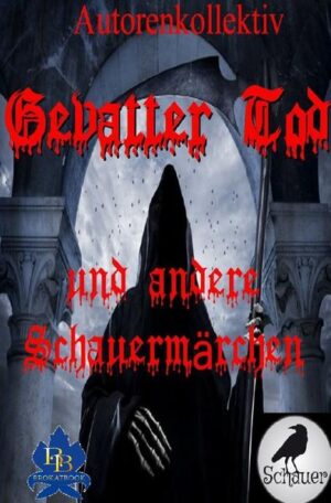 Ende des 18. Jahrhunderts bildet sich in England die Schauerliteratur (Gothic Novel) als eigene Stilrichtung heraus. Die darauf aufbauenden Schauermärchen zeichnen sich dadurch aus, dass sie irrationale, melancholische Züge besonders betont und sich auch von der Gestaltung menschlichen Wahnsinns und vom „Bösen“ fasziniert zeigt. Die schönsten Schauermärchen von verschiedenen Autoren der Weltliteratur wurden hier von Gunter Pirntke zusammengestellt und illustriert.