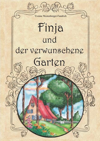 Immer in den Sommerferien verbringt Finja Zeit mit ihrer Oma. Doch irgendwie entpuppt sich der Urlaub etwas anders als gewohnt. Finja entdeckt im Garten ihrer Oma einen Geheimgang und steckt plötzlich inmitten eines zauberhaften Abenteuers, bei dem der Garten, die Pflanzen, ja vielleicht sogar die ganze Welt in Gefahr schwebt. Nur sie und ihr treuer Begleiter Wolf können die magische Welt vor dem Untergang bewahren. Doch wie soll Finja das nur anstellen? Sie geht doch erst in die dritte Klasse. Ein zauberhaftes Buch über Freundschaft, Vertrauen, Liebe und ein bisschen Magie.