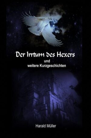 Eine raubeinige Welt, finstere Magie und atemberaubende Abenteuer Dramatische Geschichten in einer faszinierenden Fantasiewelt!Begib dich auf eine exotische Reise in das Reich des Himmels und lausche den Echos des Himmels! - Der Tanz des Drachen,- Ehre des goldenen Drachen- Fall des Kranich- Die Eule und die Morgendämmerung- Fluch der Steinlöwen- Irrtum des Hexers und weitere Kurzgeschichten.