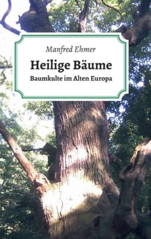 In den ältesten Mythen erscheint der Wald als eine geheimnisvolle Zauberwelt. Dieses Buch lässt die 'Zauberwelt Wald' wieder neu auferstehen: es führt uns zu den heiligen Hainen der keltischen Druiden, zu den weissagenden Eichen von Dodona und in die Waldeinsamkeit Merlins. Ein kulturgeschichtlicher Streifzug durch Europa, Vorderasien und Nordamerika, immer auf der Suche nach dem ewigen, immergrünen 'Baum des Lebens'.