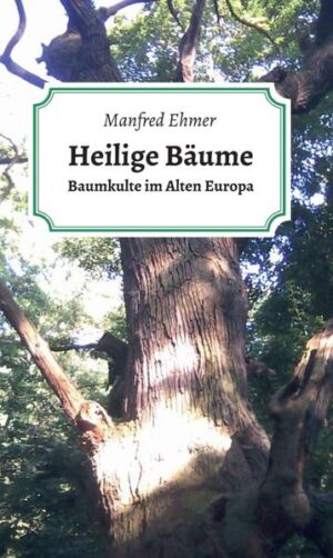 In den ältesten Mythen erscheint der Wald als eine geheimnisvolle Zauberwelt. Dieses Buch lässt die 'Zauberwelt Wald' wieder neu auferstehen: es führt uns zu den heiligen Hainen der keltischen Druiden, zu den weissagenden Eichen von Dodona und in die Waldeinsamkeit Merlins. Ein kulturgeschichtlicher Streifzug durch Europa, Vorderasien und Nordamerika, immer auf der Suche nach dem ewigen, immergrünen 'Baum des Lebens'.