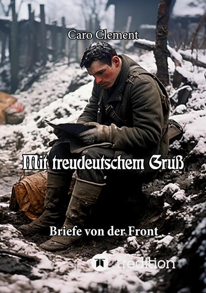 „Mach was Gutes draus!“. Mit diesen Worten überließ mir Tante Luise die Feldpost ihres im Ersten Weltkrieg gefallenen Bruders Friedo Talg. So machte ich mich auf den Weg zurück zu diesem Toten einer vergangenen Epoche, der als niedersächsischer Schneidersohn in einem bayerischen Infanterieregiment an der Westfront kämpfte, bis er 1917 für Kaiser und Reich fiel. Trotz wachsender Zweifel an Sinn und Gerechtigkeit der eigenen deutschen Sache marschierte er in diesem Krieg mit. Bis zuletzt verblieb er in seinen verzweifelten Briefen mit »treudeutschem Gruß« an die Familie zu Hause und an seine heimliche Liebe Lizzi aus Schwaben. Doch die Reise endet nicht allein mit der neu auflebenden Erinnerung an Friedo und sein bewegendes Schicksal. Zugleich hält sein Portrait unserer jetzigen Nachkommengeneration einen Spiegel vor, in dem sie sich selber wiedererkennen kann und dabei entdeckt: Wir alle sind Friedo Talg!