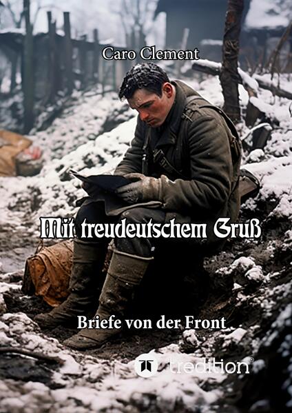 „Mach was Gutes draus!“. Mit diesen Worten überließ mir Tante Luise die Feldpost ihres im Ersten Weltkrieg gefallenen Bruders Friedo Talg. So machte ich mich auf den Weg zurück zu diesem Toten einer vergangenen Epoche, der als niedersächsischer Schneidersohn in einem bayerischen Infanterieregiment an der Westfront kämpfte, bis er 1917 für Kaiser und Reich fiel. Trotz wachsender Zweifel an Sinn und Gerechtigkeit der eigenen deutschen Sache marschierte er in diesem Krieg mit. Bis zuletzt verblieb er in seinen verzweifelten Briefen mit »treudeutschem Gruß« an die Familie zu Hause und an seine heimliche Liebe Lizzi aus Schwaben. Doch die Reise endet nicht allein mit der neu auflebenden Erinnerung an Friedo und sein bewegendes Schicksal. Zugleich hält sein Portrait unserer jetzigen Nachkommengeneration einen Spiegel vor, in dem sie sich selber wiedererkennen kann und dabei entdeckt: Wir alle sind Friedo Talg!