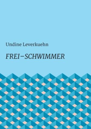 Das Buch enthält Spruchdichtung, Impressionen, Impulse, Witzeleien und Knobeleien im Vers-Mantel und eine Novelle. Zur Novelle: F r e i - S c h w i m m e r Das große Geschenk einer idealen Partnerschaft wird durch die bösartige Intrige eines Rivalen auf der Grundlage möglicher Sozialisation zerstört. Was kann das Schicksal daraufhin für Susanne noch bereithalten?