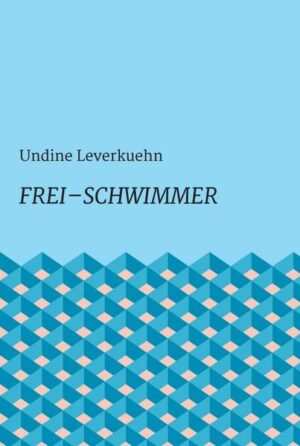 Das Buch enthält Spruchdichtung, Impressionen, Impulse, Witzeleien und Knobeleien im Vers-Mantel und eine Novelle. Zur Novelle: F r e i - S c h w i m m e r Das große Geschenk einer idealen Partnerschaft wird durch die bösartige Intrige eines Rivalen auf der Grundlage möglicher Sozialisation zerstört. Was kann das Schicksal daraufhin für Susanne noch bereithalten?