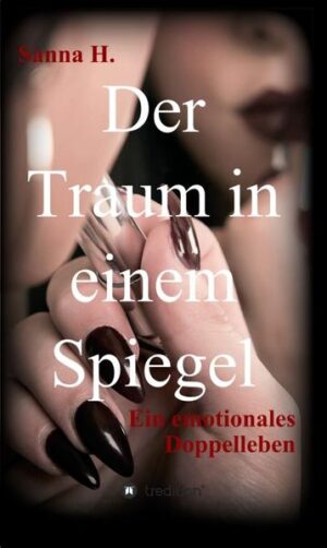 Sanna H. Wurde 1995 in einer Kleinstadt bei Wismar geboren und lebt heute in einem kleinen Dorf in Norddeutschland. „Der Traum in einem Spiegel - ein emotionales Doppelleben“ ist ihr erstes Buch und gleichzeitig der erste Band ihrer Buchreihe „Wie unsere Träume zu Spiegeln werden“. Sie erzählt darin die wahre Lebensgeschichte einer intersexuellen Frau.