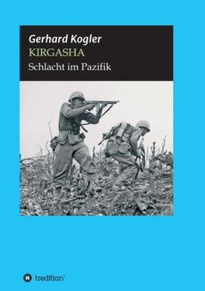 1944: Die Schlacht im Pazifik tobt noch mit voller Härte. Obwohl die Amerikaner immer näher an die japanischen Mutterinseln heranrücken, kämpfen die Japaner verbissen. Ebenso ergeht es den US-Truppen auf Kirgasha, einer Inseln nahe Japan. Ihre strategische Lage ist für beide Seiten von immenser Bedeutung. Die Kämpfe steigern sich zu einem blutigen Abschlachten. So ergeht es auch einer Gruppe US-Army-Ranger, die an die Grenzen Ihrer Belastbarkeit stoßen. Als die Gruppe dezimiert wird, steigt auch Untereinander die Spannung.