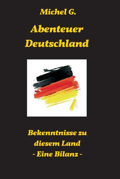 Abenteuer Deutschland | Bundesamt für magische Wesen