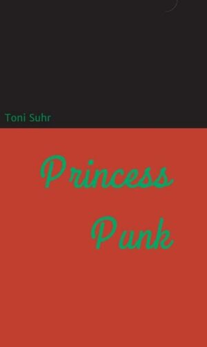 Princess Punk | Bundesamt für magische Wesen
