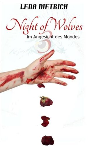 Nichts ist mehr, wie es war das muss auch Alex einsehen, als er erkennt, dass er die Macht der Dunkelheit unterschätzt hat. Schreckliche Geheimnisse kommen ans Licht, die einstige Freunde nicht nur zu Feinden machen, sondern auch die Differenzen zwischen den Rudeln anstacheln und mit jedem Tag, der vergeht, scheint ein Krieg immer unausweichlicher.