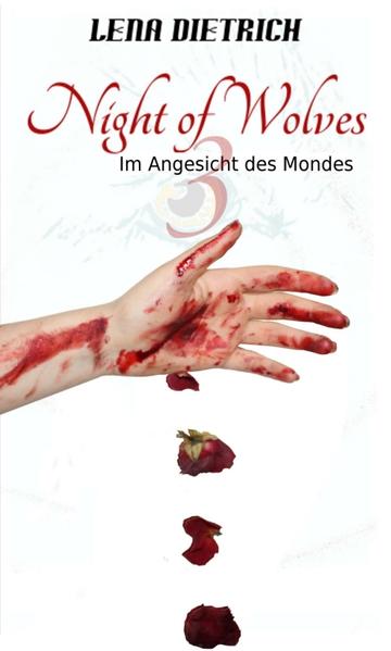 Nichts ist mehr, wie es war das muss auch Alex einsehen, als er erkennt, dass er die Macht der Dunkelheit unterschätzt hat. Schreckliche Geheimnisse kommen ans Licht, die einstige Freunde nicht nur zu Feinden machen, sondern auch die Differenzen zwischen den Rudeln anstacheln und mit jedem Tag, der vergeht, scheint ein Krieg immer unausweichlicher.