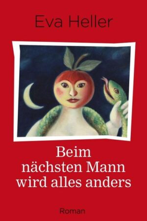 Der Bestseller der Begründerin einer neuen witzigen Frauenliteratur. „Der Roman ‚Beim nächsten Mann wird alles anders‘ ist einer der erfolgreichsten Literaturartikel in der Geschichte der Bundesrepublik ... Er ist gescheit und witzig erzählt - was hierzulande eher eine Rarität ist. Und er steckt voller Boshaftigkeit.“ (DIE ZEIT) NEU! Jetzt auch als e-Book erhältlich.