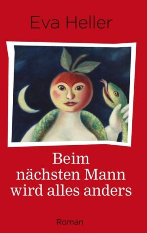 Der Bestseller der Begründerin einer neuen witzigen Frauenliteratur. „Der Roman ‚Beim nächsten Mann wird alles anders‘ ist einer der erfolgreichsten Literaturartikel in der Geschichte der Bundesrepublik ... Er ist gescheit und witzig erzählt - was hierzulande eher eine Rarität ist. Und er steckt voller Boshaftigkeit.“ (DIE ZEIT) NEU! Jetzt auch als e-Book erhältlich.