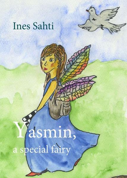 A book, which gives comfort and courage to small and big readers. A modern fairy tale story, telling, in a witty and humorous way, about Yasmin, the special fairy, who bravely goes her way and does not give up - even if it becomes difficult. Friendship and helpfulness - values that are valid at all times and in all societies - are conveyed. Yasmin helps her friend, the Imp, to rebuild his homeland destroyed by the dragon Theobald. With courage, trust in her own strength and love for nature, "Yasmin, a special fairy“ is symbolizing the respective otherness and sensitivity of each individual person, challenges and adventures. The book promotes tolerance and respect, but also discovering one’s own boundaries and how to deal with dangers, e.g. when a poisonous snake, which is nicely colorful but very dangerous, is imprisoned. Together with her friends Yasmin also copes with the difficult reconstruction of the destroyed nature. This book sensitizes and encourages parents and grandparents to talk to their children and grandchildren about today’s challenges and to find solutions on how to treat nature carefully and live sustainably, e.g. by using water sparingly. This book is lovingly illustrated by the author herself to stimulate the imagination of children.