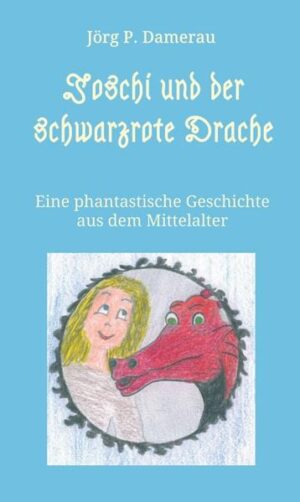 Die Geschichte handelt vom 12 jährigen Joschi, der mit seinem Freund Albertus ein unglaubliches Abenteuer erlebt: Das kleine Dorf Auweiler wird überschattet von dunklen Wolken, die von einem schwarzen Berg herüberziehen. Die Dunkelheit scheint ihren Ursprung in einem Ereignis zu haben, welches viele Jahre zurück liegt und mit einem Drachen zu tun haben soll. Eines Tages erfährt Joschi von seinem Vater, was damals geschehen ist, und beschließt die Sonne, die Fröhlichkeit und die Farben wieder zurück in das Dorf zu bringen. Hilfe bekommt er von Albertus, einem alten Einsiedler, der die Geschehnisse in der Vergangenheit hautnah miterlebt hat. Joschi muss seinen ganzen Mut aufbringen, viele Dinge lernen und einige Gefahren meistern, bis er endlich dem Drachen gegenüber steht. Ob er es wohl schafft die Dunkelheit zu verbannen?