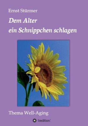 „Anti“-Aging??? Wir wollen doch eigentlich alt werden - denken wir an die Alternative. Unser Motto heißt daher nicht Anti-Aging, sondern Well-Aging oder Healthy-Aging oder Happy-Aging (wenn wir schon nicht ohne Neudeutsch auskommen). Auf Altdeutsch: Was ist das Geheimnis eines langen, erfüllten Lebens? Haben wir uns die richtigen Ahnen ausgesucht? Oder spielt die Vererbung (Stichwort: Gene) gar nicht die Hauptrolle in der Langlebigkeit? Was ist das überhaupt: Alter, Altern? Eine Krankheit ist die Alterung nicht. Was dient (neben der ausgeglichenen Ernährung und regelmäßigen Bewegung) der Langlebigkeit? In dem Buch „DEM ALTER EIN SCHNIPPCHEN SCHLAGEN“ finden die Leser und Leserinnen und Leser 12 Wegweiser zu den Verhaltensweisen und Lebensgewohnheiten für mehr Zukunft. Ist der Ur-Traum der Menschheit von der Unsterblichkeit und dem ewigen irdischen Leben ausgeträumt? (Noch nicht jedenfalls in der global führenden Zukunftsfabrik Silicon Valley in Kalifornien). In die Forschung, das Alter zu heilen bzw. die Lebenszeit zu „entfristen“, wird viel Geld investiert. Kryonik: Einfrieren der Verstorbenen heute und Auftauen übermorgen oder überübermorgen, sobald es der Fortschritt erlaubt - Science Fiction pur? Hoffnung seriöser Medizinwissenschaftler: Telomerase, die die Verkürzung der Telomere (Chromosomenenden) verhindert und damit die Lebensspanne verlängert! Die Einstellungen zum Alter wandeln sich unaufhörlich seit der Steinzeit. Die „Altersbilder“ schwanken je nach Epoche und Volk/Gesellschaft/Kultur zwischen Verehrung und Verachtung. Die Gerontologie (Lehre vom Alter und Altern) weiß nicht nur Bescheid über die einstige und jetzige Lebenserwartung. Sie glaubt sogar zu wissen, wie alt die Frauen und Männer werden, die erst 2030 geboren werden, ob in Deutschland, Südkorea oder Mazedonien... ALLES IN ALLEM IST DAS BUCH EINE GLOBALE „KLEINE KULTURGESCHICHTE“ DES ALTER(N)S MIT VOLLEM WELL-AGING-PROGRAMM VON DOKTOR NATUR. Mit 137 Abbildungen, davon 18 farbigen.