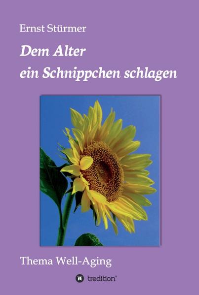 „Anti“-Aging??? Wir wollen doch eigentlich alt werden - denken wir an die Alternative. Unser Motto heißt daher nicht Anti-Aging, sondern Well-Aging oder Healthy-Aging oder Happy-Aging (wenn wir schon nicht ohne Neudeutsch auskommen). Auf Altdeutsch: Was ist das Geheimnis eines langen, erfüllten Lebens? Haben wir uns die richtigen Ahnen ausgesucht? Oder spielt die Vererbung (Stichwort: Gene) gar nicht die Hauptrolle in der Langlebigkeit? Was ist das überhaupt: Alter, Altern? Eine Krankheit ist die Alterung nicht. Was dient (neben der ausgeglichenen Ernährung und regelmäßigen Bewegung) der Langlebigkeit? In dem Buch „DEM ALTER EIN SCHNIPPCHEN SCHLAGEN“ finden die Leser und Leserinnen und Leser 12 Wegweiser zu den Verhaltensweisen und Lebensgewohnheiten für mehr Zukunft. Ist der Ur-Traum der Menschheit von der Unsterblichkeit und dem ewigen irdischen Leben ausgeträumt? (Noch nicht jedenfalls in der global führenden Zukunftsfabrik Silicon Valley in Kalifornien). In die Forschung, das Alter zu heilen bzw. die Lebenszeit zu „entfristen“, wird viel Geld investiert. Kryonik: Einfrieren der Verstorbenen heute und Auftauen übermorgen oder überübermorgen, sobald es der Fortschritt erlaubt - Science Fiction pur? Hoffnung seriöser Medizinwissenschaftler: Telomerase, die die Verkürzung der Telomere (Chromosomenenden) verhindert und damit die Lebensspanne verlängert! Die Einstellungen zum Alter wandeln sich unaufhörlich seit der Steinzeit. Die „Altersbilder“ schwanken je nach Epoche und Volk/Gesellschaft/Kultur zwischen Verehrung und Verachtung. Die Gerontologie (Lehre vom Alter und Altern) weiß nicht nur Bescheid über die einstige und jetzige Lebenserwartung. Sie glaubt sogar zu wissen, wie alt die Frauen und Männer werden, die erst 2030 geboren werden, ob in Deutschland, Südkorea oder Mazedonien... ALLES IN ALLEM IST DAS BUCH EINE GLOBALE „KLEINE KULTURGESCHICHTE“ DES ALTER(N)S MIT VOLLEM WELL-AGING-PROGRAMM VON DOKTOR NATUR. Mit 137 Abbildungen, davon 18 farbigen.