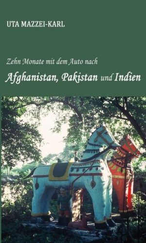 Reiseberichte sollen unterhalten, belehren, und mit Schilderungen von ungewöhnlichen und riskanten Unternehmungen die Neugier der Daheimgebliebenen stillen. All diese Kriterien erfüllt dieser persönliche Erlebnisbericht einer Frau, den man heute als zeitgeschichtlich einordnen kann. Im Jahr 1962 und 1963, noch zu einer Zeit, ehe die Hippies Asien überschwemmten, begleitete die Autorin einen Fotojournalisten auf einer zehn Monate langen Autoreise nach Afghanistan, Pakistan und Indien. Dabei recherchierten sie auch Themen für spätere Fernsehfilme. Sie erlebte die Fremde mit Empathie, dem Vermögen, sich in ein Gegenüber mit einem anderen kulturellen Hintergrund einfühlen zu können, und zeichnet ein erstaunlich lebendiges Bild von dieser Zeit.