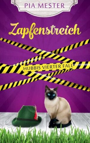 Eine fröhliche Dorffeier endet in Angst und Schrecken. Nach einer anstrengenden Schicht in ihrer Kneipe will Hubbi eigentlich nur noch schlafen, doch dann erfährt sie, dass beim Schützenfest im Nachbarort eine Bombe explodiert ist. Sie staunt nicht schlecht, als sie das Gesicht ihres alten Freundes Akay Najjar in den Nachrichten sieht - als Phantombild. Am nächsten Tag findet sie Akay in ihrer Kneipe. Er beteuert, dass er unschuldig ist und bittet Hubbi, ihm zu helfen. Sie willigt ein und macht sich auf die Suche nach dem wahren Täter. Bald schon muss sie erkennen, wie hartnäckig Angst und Vorurteile sein können. Und wozu Hass einen Menschen treiben kann... Ein neuer spannender und lustiger Krimi mit der tollpatschigen Hobbydetektivin und Kneipenwirtin Huberta "Hubbi" Dötsch, der die Leser in die trügerische Idylle des Sauerlandes entführt. Die ersten drei Bände mit der sympathischen Detektivin und ihren eigensinnigen Helfern begeisterten bereits Tausende Leser.