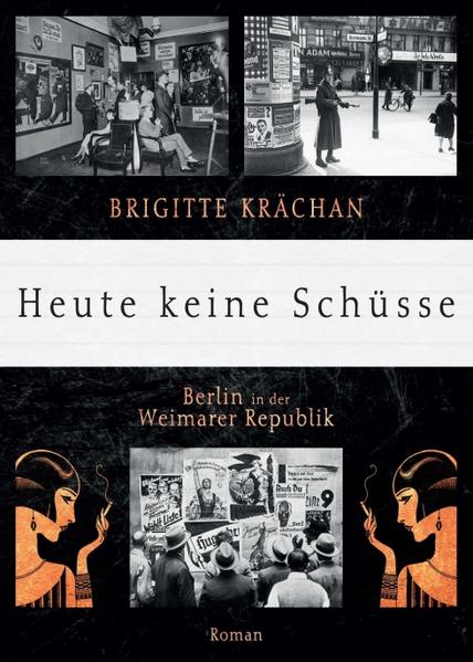 Walter Schachtschneider beschreibt das Berlin der Weimarer Republik in einem Tagebuch. Die Arbeit in einer Galerie bringt Walter in engen Kontakt mit der schillernden Kultur- und Künstlerszene Berlins. Durch die Freundschaft zu dem Kommunisten Fritz lernt er auch das Elend in den Mietskasernen und Hinterhöfen der Arbeiter kennen. Walter fühlt sich ohnmächtig angesichts der drängenden Probleme. Innerlich zerrissen im Für und Wider der möglichen Lösungen flüchtet er in die Rolle des distanzierten Beobachters. Sein Nicht-Handeln führt jedoch zum Konflikt. Walters fiktive Geschichte ist in den historischen Kontext der damaligen Zeit eingebunden. Eine spannende Reise von der Gründung der Republik, zu ihren politischen und sozialen Krisen, ihrer Blütezeit in den zwanziger Jahren bis zum Untergang der Demokratie im totalitären Regime des Nationalsozialismus.