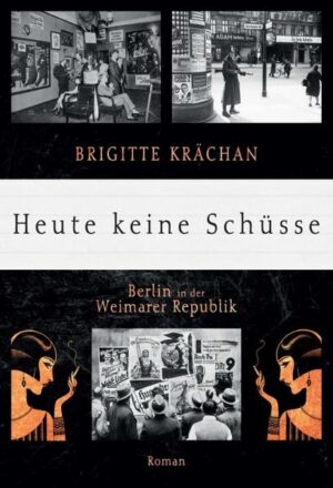 Walter Schachtschneider beschreibt das Berlin der Weimarer Republik in einem Tagebuch. Die Arbeit in einer Galerie bringt Walter in engen Kontakt mit der schillernden Kultur- und Künstlerszene Berlins. Durch die Freundschaft zu dem Kommunisten Fritz lernt er auch das Elend in den Mietskasernen und Hinterhöfen der Arbeiter kennen. Walter fühlt sich ohnmächtig angesichts der drängenden Probleme. Innerlich zerrissen im Für und Wider der möglichen Lösungen flüchtet er in die Rolle des distanzierten Beobachters. Sein Nicht-Handeln führt jedoch zum Konflikt. Walters fiktive Geschichte ist in den historischen Kontext der damaligen Zeit eingebunden. Eine spannende Reise von der Gründung der Republik, zu ihren politischen und sozialen Krisen, ihrer Blütezeit in den zwanziger Jahren bis zum Untergang der Demokratie im totalitären Regime des Nationalsozialismus.