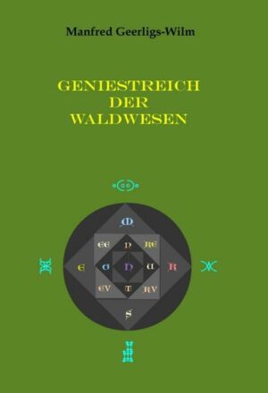 Geniestreich der Waldwesen | Bundesamt für magische Wesen