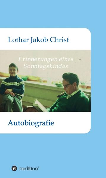 Das Buch erzählt den spannenden Verlauf eines ganz normalen westdeutschen Lebens. Die Geschichte beschreibt eine sehr freie und sorglose Kindheit, dokumentiert den Übergang zur Jugendzeit, die geprägt war vom Zeitgeist des 1968er gesellschaftlichen Wandels. Erzählt von der schwierigen Berufswahl und einem sehr erfüllten Arbeitsleben. Die Chronologie des Lebenslaufs erlaubt Einblicke in das berufliche Schaffen und das private Leben, im stetigem Bestreben objektiv zu schreiben und die Emotion in der Erinnerung spüren zu lassen.