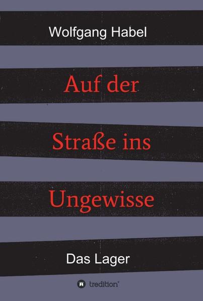 Nach der geglückten Flucht und Heimkehr zu seinen Eltern, bleiben der Familie nach dem Kriegsende nur noch wenige ruhige Tage. Dann wird Hardi, der Erzähler, abgeholt und für mehrere Monate in einem Lager seiner Heimatstadt Ostrau interniert. Hier, in der Stube 11, ist ein jeder bestrebt im Lageralltag unbeschadet über die Runden zu kommen. Die erzwungene Gemeinschaft seltsamster Charaktere wächst durch unerwartete und außergewöhnliche Ereignisse allmählich zusammen. Hier im Lager trifft Hardi nicht nur seine Jugendliebe, sondern auch seinen alten Freund wieder, der zufällig eingeliefert wird. Endlich wird das Lager aufgelöst und nach glücklichem Wiedersehen seiner Eltern, kommt es zur Abschiebung zu einem unbekannten Ziel in Deutschland.