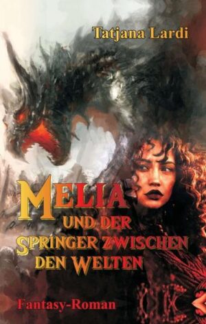 Melia ist ein 14 Jahre altes Mädchen, das alleine und zurückgezogen in einer Hütte im Wald lebt. Ihr Leben verändert sich von einem Tag auf den anderen, als der Rat sie aufgrund ihrer Fähigkeiten auserwählt, nach dem Springer zwischen den Welten zu suchen. Gemäss einer alten Prophezeiung ist es nur dem Springer möglich, die Schleier, die seit 1000 Jahren zwischen den Welten existieren, aufzuheben. Die Zeit drängt, denn die Schleier haben begonnen sich unaufhaltsam auszudehnen und bedrohen das Leben aller. Wird sie es schaffen, ihre Aufgabe erfolgreich zu meistern und wenn ja, zu welchem Preis? Überraschende Wendungen und gefährliche Begegnungen führen sie zu ihrer wahren Bestimmung, zu einem unerwarteten Wiedersehen und zu neuen Abenteuern.