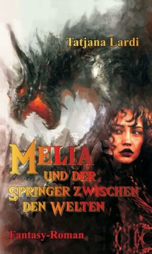 Melia und der Springer zwischen den Welten | Bundesamt für magische Wesen