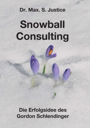 Snowball Consulting | Bundesamt für magische Wesen