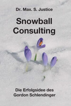 Snowball Consulting | Bundesamt für magische Wesen