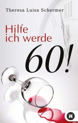 Hilfe, ich werde 60! Das Leben lässt keinem die Zeit, über Lebenszahlen nachzudenken. Hetze des Alltages, Unbeschwertheit der Jugend und vielleicht der Gedanke: „Ach, bis dahin ist es ja noch so weit“ verhindern die Vorbereitung auf das Älterwerden. So erging es Theresa. Ihr 60. Geburtstag nahte. Das erschreckte sie. Sie fühlte sich in diesen Tagen wie eine Feuerwerksrakete, die an Silvester nicht in die Luft gejagt wurde. Gleichzeitig geht sie in den Ruhestand und stellt fest: Man bemerkt sie nicht mehr. Erinnerungen und Gedankenreisen in ihre Vergangenheit (Was hat sie falsch gemacht oder versäumt?) lassen ihr keine Ruhe. Sie fühlt sich unverstanden, allein gelassen und wird schwer krank. Doch leidenschaftlich entscheidet sie, leben zu wollen. Sie verändert ihre Denkweise und findet so ihr Gleichgewicht. Ganz gleich, was andere über sie reden oder denken. Keine Schuld der Vergangenheit ist so groß, dass man sich diese nicht selbst verzeihen kann. Sie hat einen Freund gefunden: sich selbst, die reifer werdende Frau. Sie weiß jetzt: „Ich gehöre mir ganz allein!“ Mit ihrem Buch „Hilfe ich werde 60!“ bietet Autorin Theresa Luisa Schermer ehrliche Einblicke in die Gedanken- und Gefühlswelt einer jungen Ruheständlerin. Damit bietet sie Gleichaltrigen die Möglichkeit zur Spiegelung, Älteren zur Erinnerung an Früher und Jüngeren Denkansätze zur Vorbereitung auf das Älterwerden.