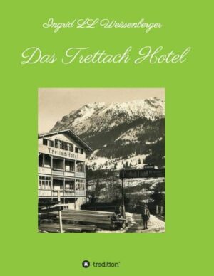 Der biographische Roman erzählt die Geschichte der Gschwender Familie in Oberstdorf. Wir lieben, lachen und weinen mit den vier Generationen die das grosse Trettach Hotel bauten und die Anfänge des Tourismus und zwei Weltkriege erlebten.