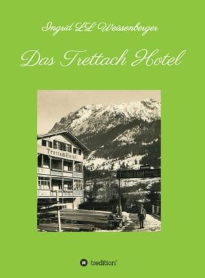 Der biographische Roman erzählt die Geschichte der Gschwender Familie in Oberstdorf. Wir lieben, lachen und weinen mit den vier Generationen die das grosse Trettach Hotel bauten und die Anfänge des Tourismus und zwei Weltkriege erlebten.